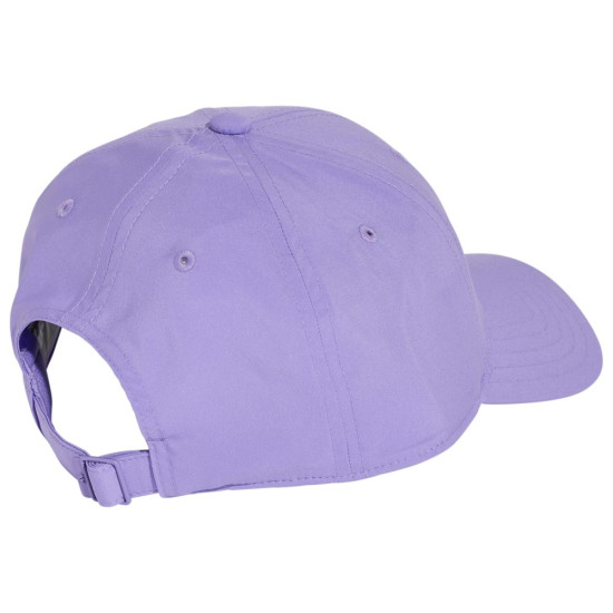 Adidas Καπέλο New Logo Embroidered B-Ball Cap Adidas Καπέλο New Logo Embroidered B-Ball Cap